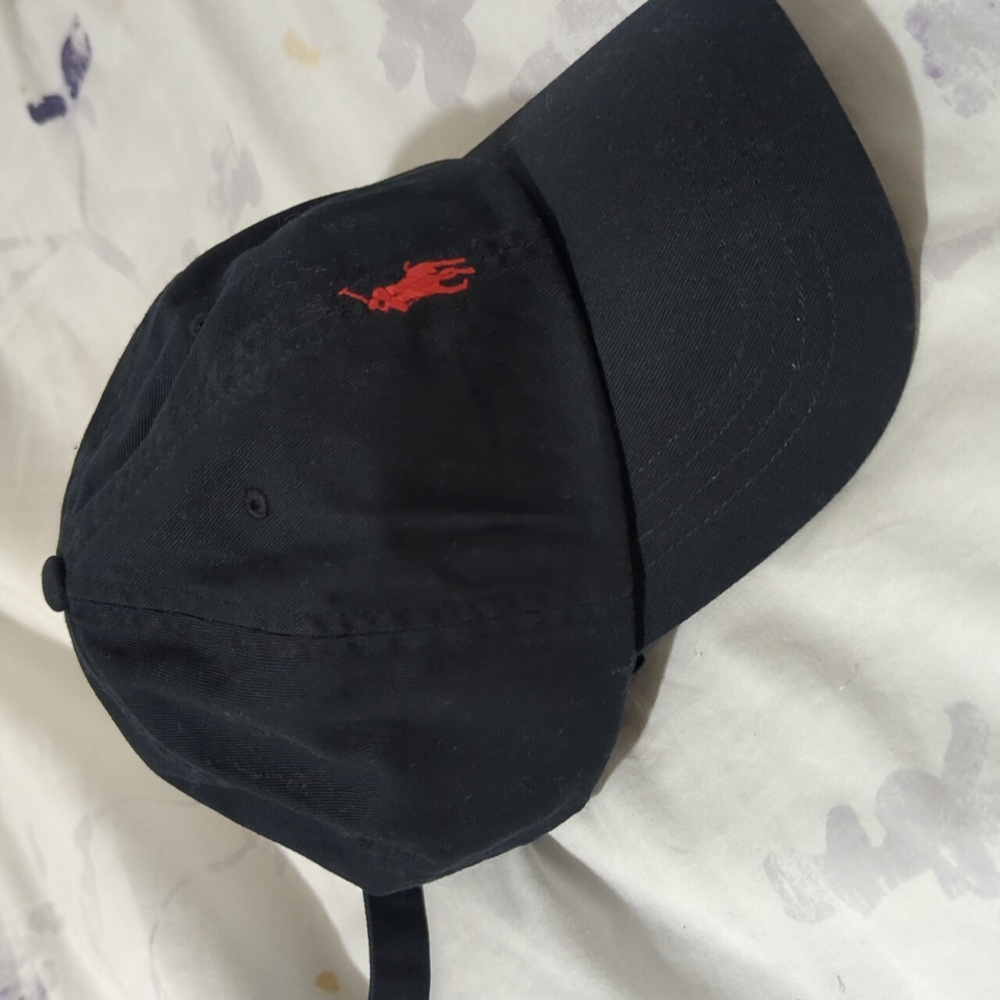 Ralph Lauren Polo Hat NWOT